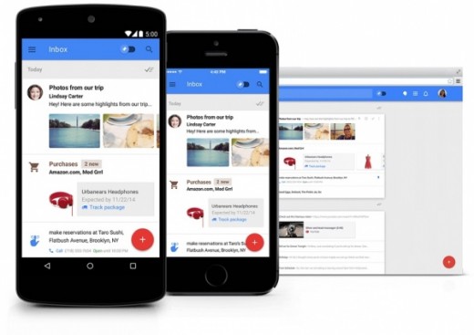 Google Inbox
