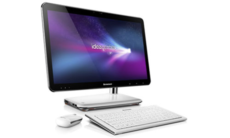 Lenovo IdeaCenter A320
