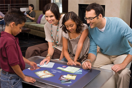 Microsoft Surface 2.0
