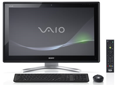 Sony Vaio L