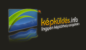 Képküldés.info logó