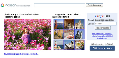 Picasa