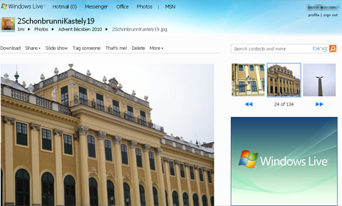 Windows Live