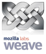 Mozilla Weave Mozilla Weave