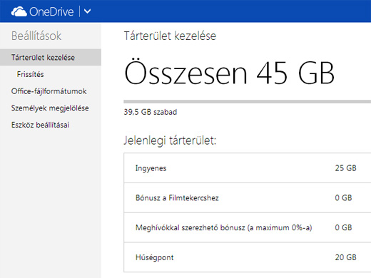 OneDrive