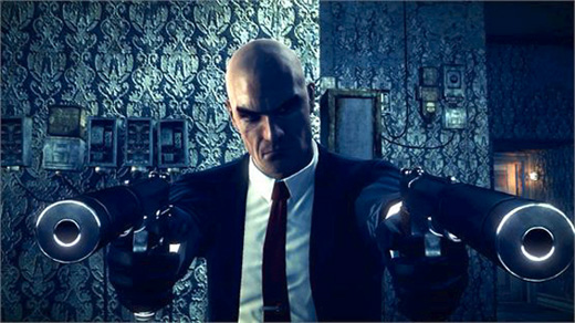 Forrás: Internet Hitman: Absolution