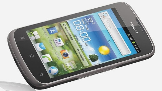 Huawei Ascend G300