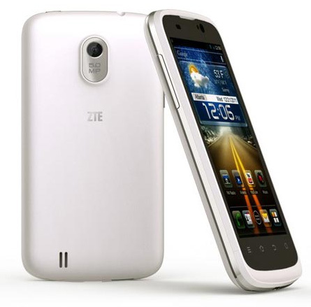ZTE Blade III