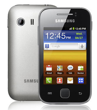 Samsung Galaxy Y