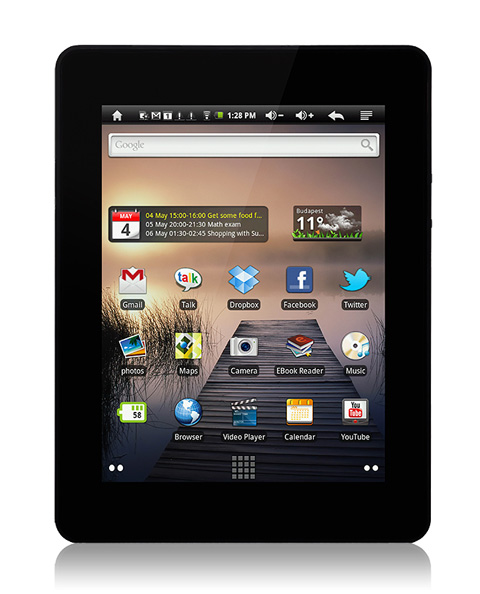 Wayteq xTAB-70 Wayteq xTAB-70