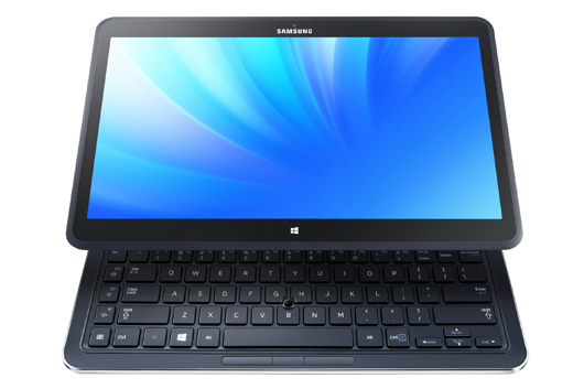 Samsung Ativ Q