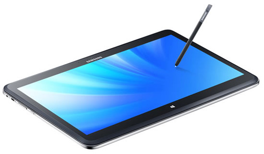 Samsung Ativ Q