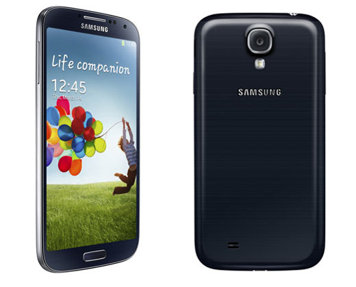 Samsung Galaxy S4