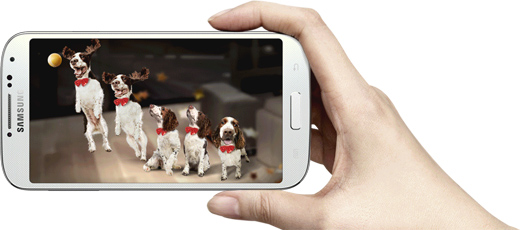 Forrás: Samsung.com Drama Shot