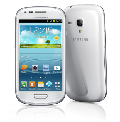 Samsung Galaxy S3 Mini