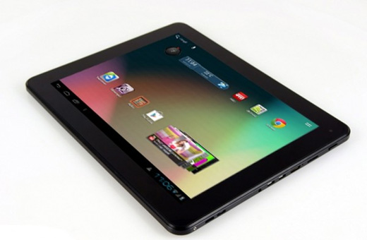 Concorde Tab 9.7 IPS