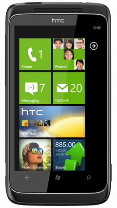 Windows Phone 7