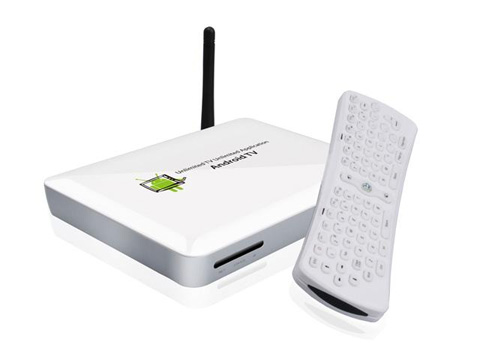 GeniaTech Enjoy TV MyGica