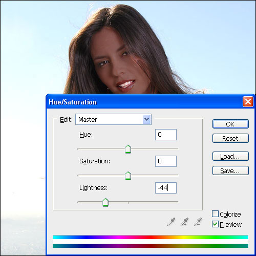 Kis finomítás után immáron kreol színnel domborít modellünk Kis finomítás után immáron kreol színnel domborít modellünk