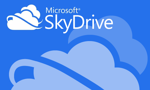SkyDrive