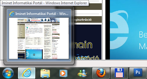 Internet Explorer 9