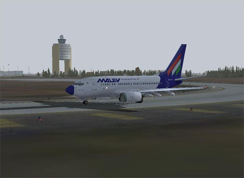 Virtuális gép a virtuális Ferihegyen Virtuális gép a virtuális Ferihegyen