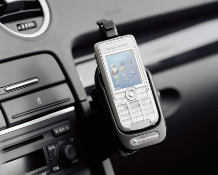 A Bluetooth a mobilkommunikációban