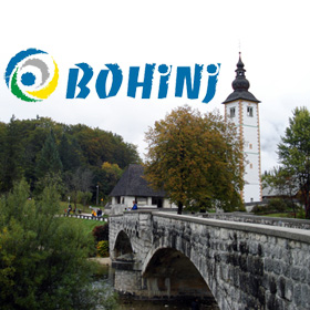 Bohinj