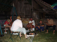 Beszélgetnek Beszélgetnek