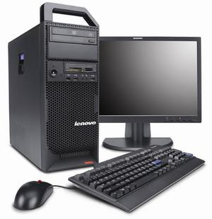 Lenovo asztali PC Lenovo asztali PC