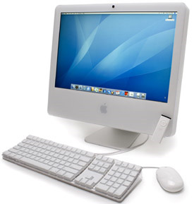 Apple iMac Apple iMac