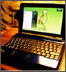 Óvatosan a Windows 7-tel: netbookot karácsonyra Óvatosan a Windows 7-tel: netbookot karácsonyra