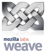 Mozilla Weave