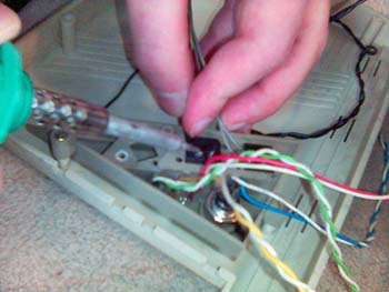 Egy kis ráncfelvarrás