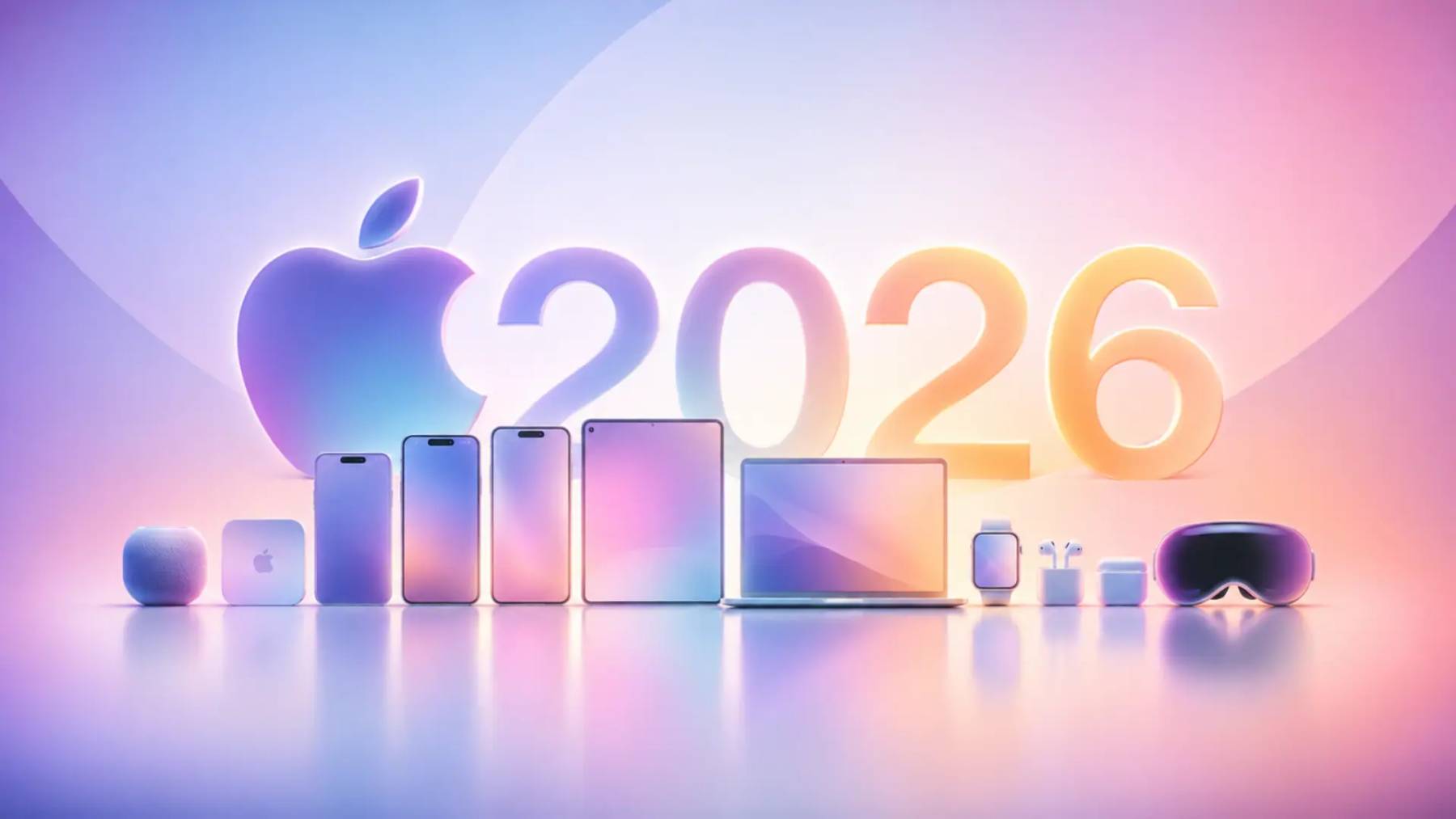 Apple Keynote 2026: hiányérzet
