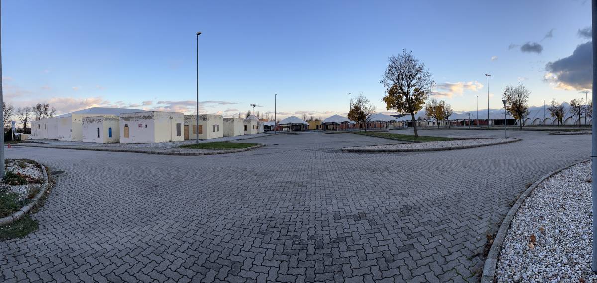 Görög falu